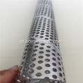 Stainless Steel Wire Mesh Filter Cylinder Untuk Minyak